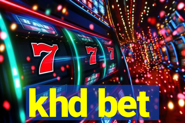 khd bet